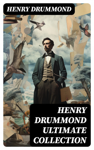 Henry Drummond: HENRY DRUMMOND Ultimate Collection
