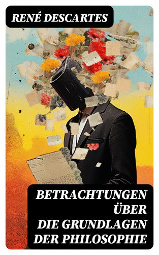 René Descartes: Betrachtungen über die Grundlagen der Philosophie