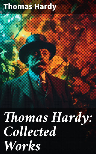 Thomas Hardy: Thomas Hardy: Collected Works