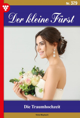 Viola Maybach: Die Traumhochzeit