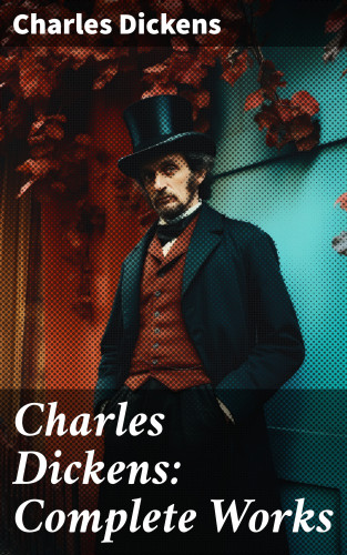 Charles Dickens: Charles Dickens: Complete Works