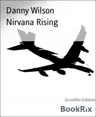 Danny Wilson: Nirvana Rising