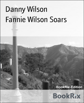Danny Wilson: Fannie Wilson Soars