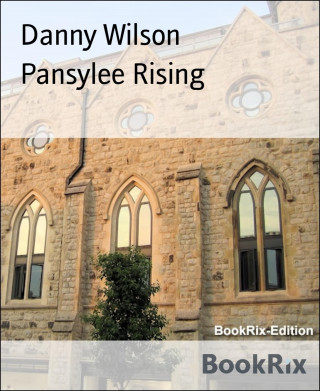 Danny Wilson: Pansylee Rising