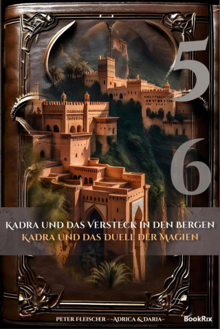Peter Fleischer: Adrica & Daria