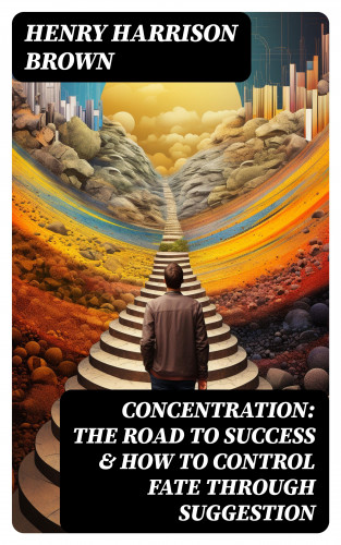 Henry Harrison Brown: Concentration: The Road To Success & How To Control Fate Through Suggestion