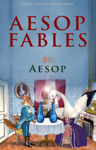 Aesop: Aesop Fables