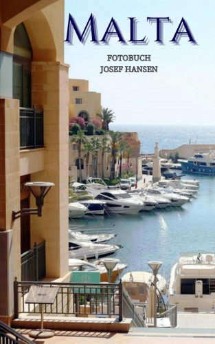 Josef Hansen: Malta