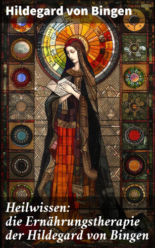 Hildegard von Bingen: Heilwissen: die Ernährungstherapie der Hildegard von Bingen
