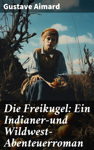 Gustave Aimard: Die Freikugel: Ein Indianer-und Wildwest-Abenteuerroman
