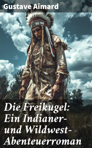 Gustave Aimard: Die Freikugel: Ein Indianer-und Wildwest-Abenteuerroman