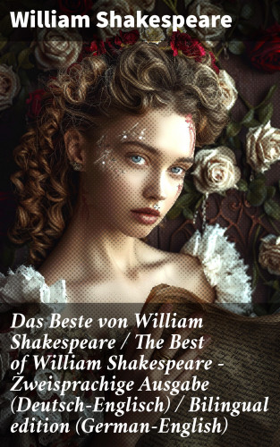 William Shakespeare: Das Beste von William Shakespeare / The Best of William Shakespeare - Zweisprachige Ausgabe (Deutsch-Englisch) / Bilingual edition (German-English)