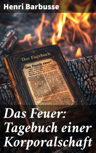 Henri Barbusse: Das Feuer: Tagebuch einer Korporalschaft