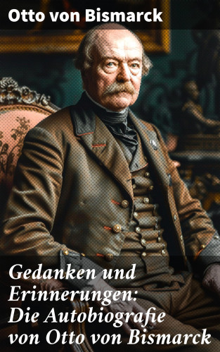 Otto von Bismarck: Gedanken und Erinnerungen: Die Autobiografie von Otto von Bismarck