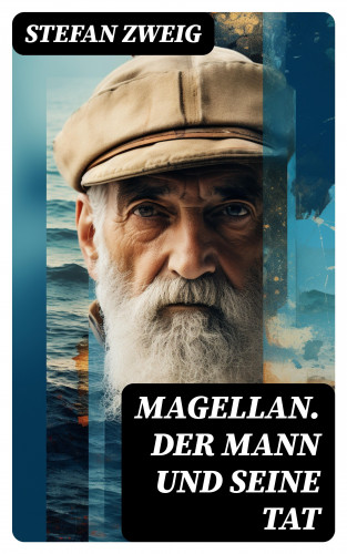 Stefan Zweig: Magellan. Der Mann und seine Tat