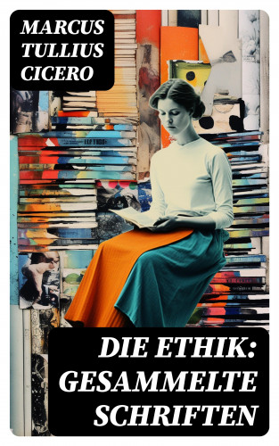 Marcus Tullius Cicero: Die Ethik: Gesammelte Schriften