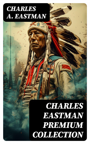Charles A. Eastman: CHARLES EASTMAN Premium Collection