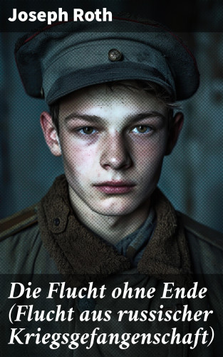 Joseph Roth: Die Flucht ohne Ende (Flucht aus russischer Kriegsgefangenschaft)