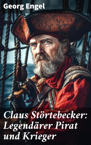 Georg Engel: Claus Störtebecker: Legendärer Pirat und Krieger