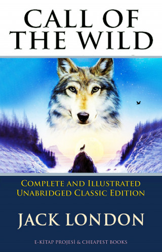 Jack London: Call of the Wild
