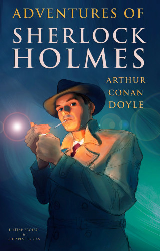 Arthur Conan Doyle: Adventures of Sherlock Holmes