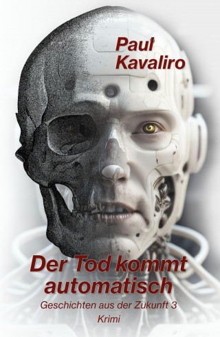 Paul Kavaliro: Der Tod kommt automatisch