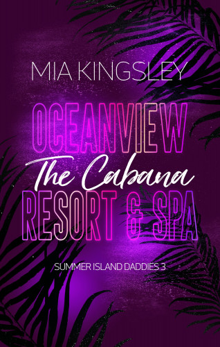 Mia Kingsley: Oceanview Resort & Spa: The Cabana