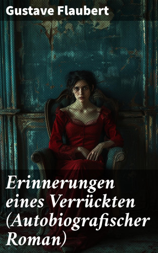 Gustave Flaubert: Erinnerungen eines Verrückten (Autobiografischer Roman)