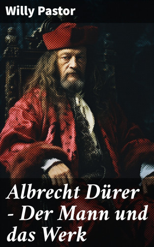 Willy Pastor: Albrecht Dürer - Der Mann und das Werk