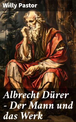 Willy Pastor: Albrecht Dürer - Der Mann und das Werk