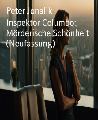 Peter Jonalik: Inspektor Columbo: Mörderische Schönheit (Neufassung)