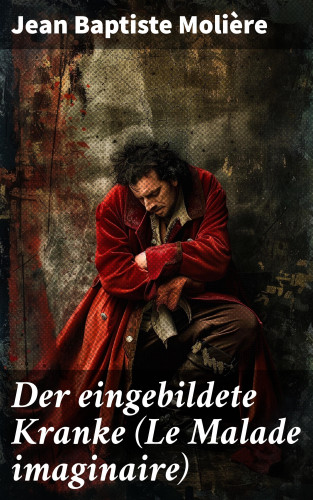 Jean Baptiste Molière: Der eingebildete Kranke (Le Malade imaginaire)