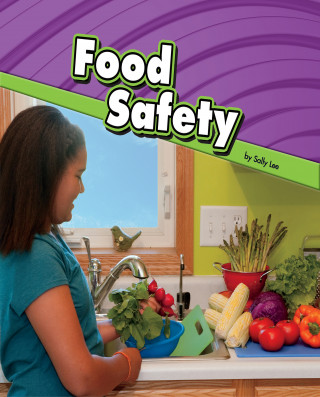 سالي لي: سلامة الغذاء - Food Safety
