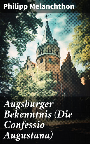Philipp Melanchthon: Augsburger Bekenntnis (Die Confessio Augustana)
