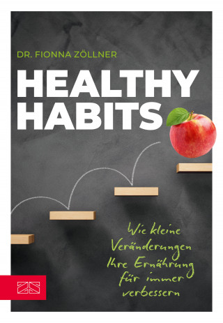 Fionna Zöllner: Healthy Habits