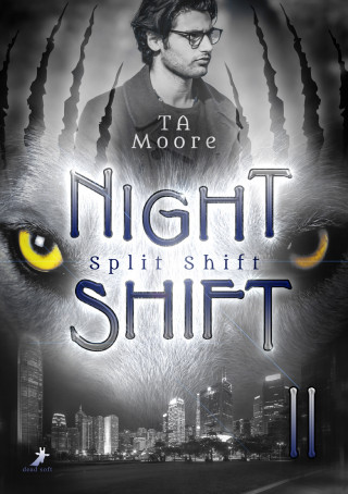 TA Moore: Split Shift