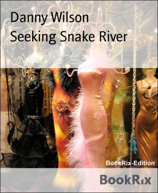 Danny Wilson: Seeking Snake River