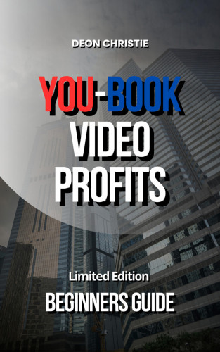 Deon Christie: You-Book Video Profits