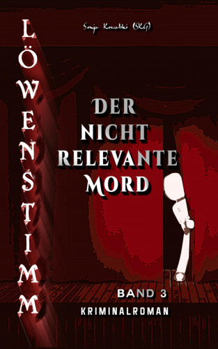 Sonja Kowalski SKG: Löwenstimm - 3