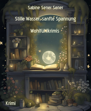 Sabine Sener Sener: Stille Wasser, sanfte Spannung