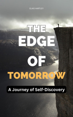 Elias Hartley: The Edge of Tomorrow