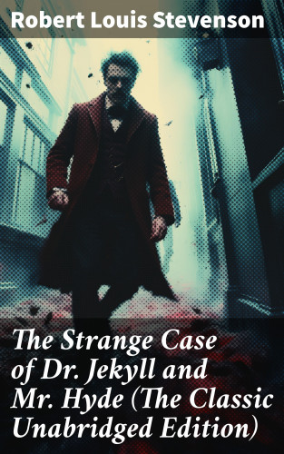 Robert Louis Stevenson: The Strange Case of Dr. Jekyll and Mr. Hyde (The Classic Unabridged Edition)