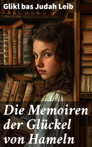 Glikl bas Judah Leib: Die Memoiren der Glückel von Hameln