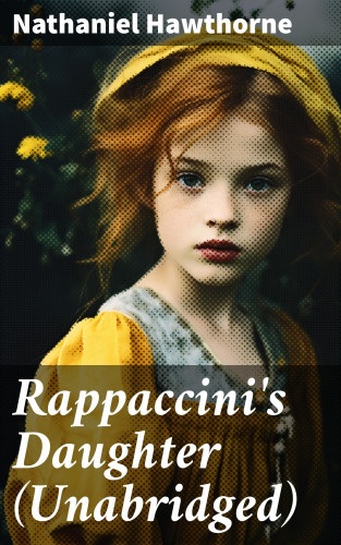 Nathaniel Hawthorne: Rappaccini's Daughter (Unabridged)