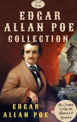 Edgar Allan Poe: Edgar Allan Poe Collection