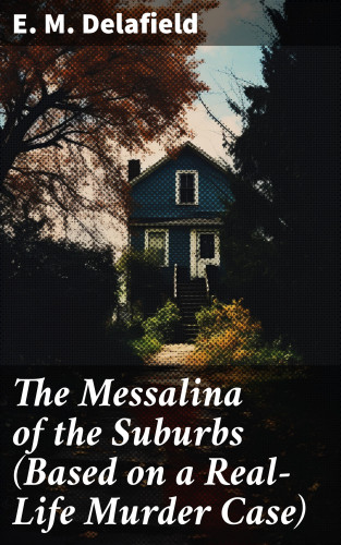 E. M. Delafield: The Messalina of the Suburbs (Based on a Real-Life Murder Case)