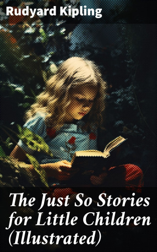 Rudyard Kipling: The Just So Stories for Little Children (Illustrated)