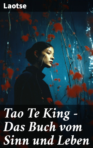 Laotse: Tao Te King - Das Buch vom Sinn und Leben