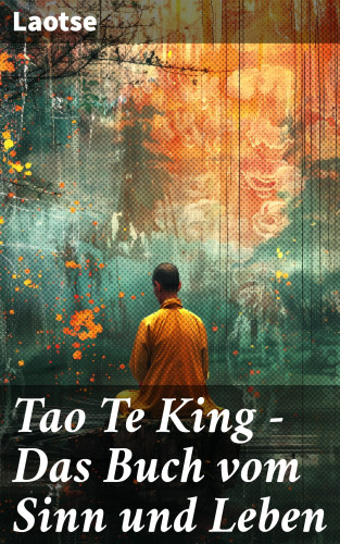 Laotse: Tao Te King - Das Buch vom Sinn und Leben