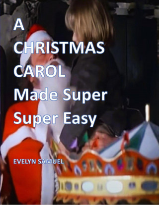 Evelyn Samuel: A Christmas Carol